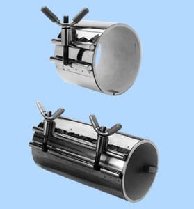 For Dry, Bulk Transport,Tank Tubing!-Image