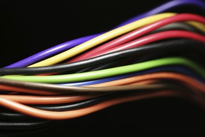 CoastFlex Exotic Insulated Medical Lead Wires-Image