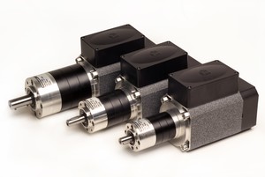 Groschopp Releases i-series Planetary Gearboxes-Image