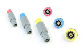 ODU- MEDI SNAP COLOR KEY OPTIONS-Image