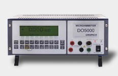 The New Generation of Microhmmeters -Image