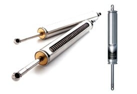 Mechanical Spring Struts Are The Better Choice-Image
