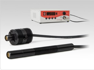 New OmniCure® UV LED MAX Heads-Image