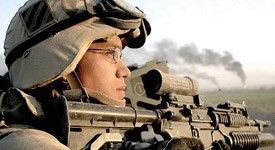 Opto-Electronics for Defense & Security-Image