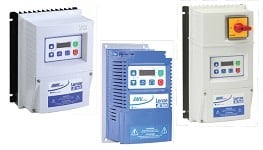 Economical Sensorless Vector Drives-Image