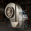 Custom blower solutions that minimize cost.-Image