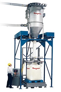 Pneumatic Conveyor Systems-Image