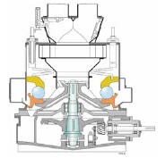 EL Pulverizer Rebuild Services-Image