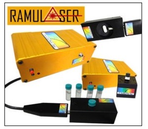 Raman Spectrometers, Lasers, & Accessories-Image
