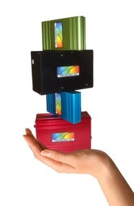 OEM Solutions and Flexible Spectrometer Systems-Image