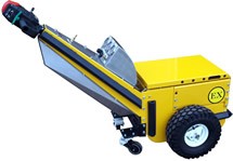 Hazardous Duty Power Pusher™-Image