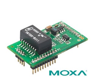 Embedded device server - MiiNPort E2 Series -Image