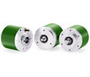 Rotary Encoders With Different Fixing Possiblities-Image