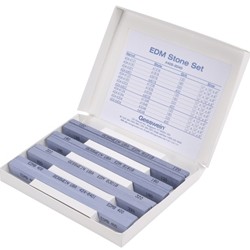 Gesswein Polishing Stone Sets-Image