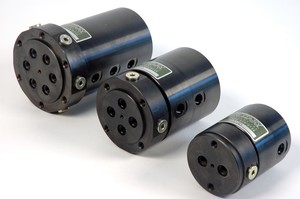 Workholding Rotary Unions-Image