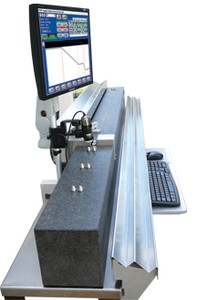 Guide Wire Gauging System-Image