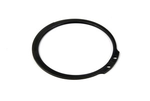 Metric Retaining Rings to Fit your Needs-Image