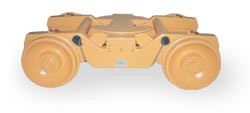 Crane Wheels-Image