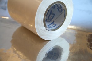 Low VOC Tissue Reinforced Tapes-Image