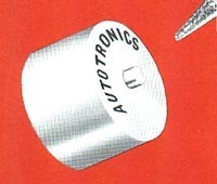 Push or Pull Miniature Sprint Solenoids-Image