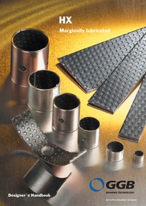 GGB Issues Hi-eX™ Designer’s Handbook-Image