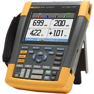 Fluke 190-204S Scopemeter-Image