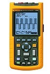 Fluke 124/003S 40 MHz Industrial Scopemeter-Image