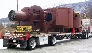 CUSTOM FABRICATION products for POWER GEN INDUSTRY-Image