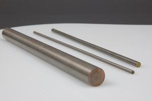 Resistance Welding - W/Cu-Image