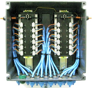 New Couplers for Fieldbus installations in Zone 1-Image