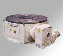 Heavy Duty Cam-Driven Rotary Tables...-Image