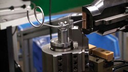2D Bending and 3D Bending of Wire & Tubing-Image