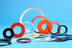 Gasket: Extruded & Spliced -Image
