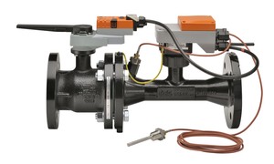Energy Valve for simplifying project commissioning-Image