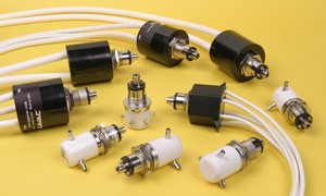8 kV to 70 kV Latching Relays -Image