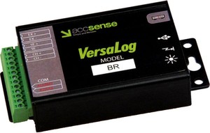 Portable Strain Gauge Data Logger-Image