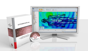 CST STUDIO SUITE 2013: A New Design Environment -Image