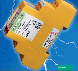 Blitzductor XTU - Universal Protector-Image