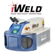 Portable Laser Welding Machine-Image