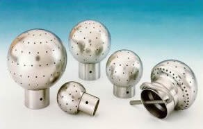 Thick-Wall Spray Balls-Image