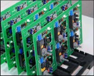 Print Circut Board Assembly for Solar Industry-Image