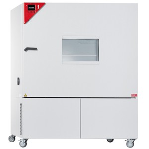 Environmental Simulation Chambers - MKF series-Image