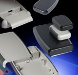 Ergonomic Hand-Held Enclosure-Image