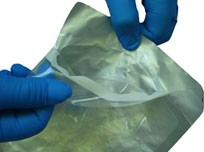 Medical Films & Medical Device Packaging-Image