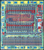 Electrical and Electronic Design for ASIC -Image