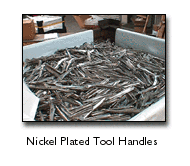 Electroless Nickel Plating Services-Image