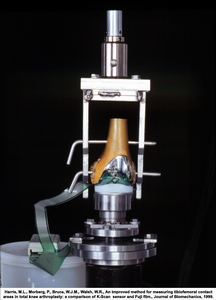 K-Scan Pressure Measurement System-Image