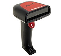 HS-1: Value-Level Handheld Barcode Scanner-Image