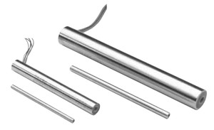 Series 100 - Linear Velocity Transducers-Image