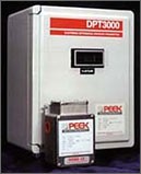DPT3000 Series Electronic D.P. Transmitter -Image